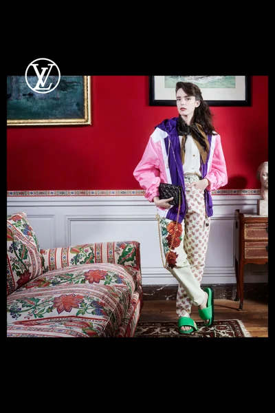 Look 5